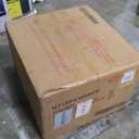 Merax Modern 90" U-Shaped Chenille Sectional Sofa Set, Modular Sofa Couch with a Movable Ottoman, a Coffee Table with Hidden Charging Devices for Living Room, Grey