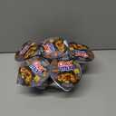 5 x Chex Mix Bold Garlic and Herb Snack Mix, Snack Cup, 2.5 oz