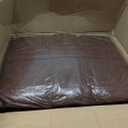 30x40 FT Tarp Waterproof 8 Mil Poly Tarps Medium Duty Waterproof, UV & Rip Tear Resistant Reversible Large Tarp with Grommets, for Carport, Large Equipment Storage & Patio Canopy