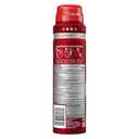 Old Spice Red Collection Antiperspirant and Deodorant for Men, Swagger Scent, 48-Hour Odor Protection, Clear Application, Long-Lasting Freshness, 4.3oz