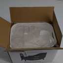 Makeup Organizer with Drawers,Skincare Organizer for Vanity,Storage Box with Handle,Large Cosmetic Display case for Dresser, Bathroom Countertop (White)