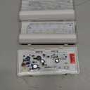 WRS325DFAM02 WRS325FDAB06 WRS322FDAM04 Refrigerator Lighting Set - 1 Pack on The Ceiling and 2 Pack in Freezer Side Refrigerator LED Lights Fit for Whirl-Pool WRS322FNAM01 WRS325FDAM02 WRS325FDAW04