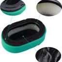 2 Pack 32 083 09 Air Filter Replacement for Kohler KT715 KT725 KT730 KT735 KT740 KT745 19HP-26HP Engine MTD Cub Cadet Lawn Mower 7000 Series