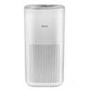 LEVOIT Air Purifier for Home Allergies Pet Hair in Bedroom, Covers Up to 1074 ft by 56W High Torque Motor, AHAM VERIFIDE, 3-in-1 Filter with HEPA Sleep Mode, Remove Dust Smoke Odor, Core300-P, White
