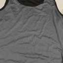 BlueDot Trading Adult Sports Pinnie Scrimmage Training Vest, Grey
XL