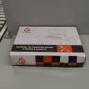 9MM Grill Grates for Weber Spirit 300 and GS4 Spirit II 300 Series, Spirit 700, Genesis Silver/Gold/Platinum B & C, Genesis 1000-3500, Grill Parts for Weber Spirit 7639 7638 Grate, 304 Stainless Steel