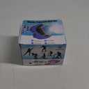 Wemfg Kids Protective Gear Set Knee Pads for Kids 3-14 Years Toddler Knee and Elbow Pads with Wrist Guards 3 in 1 for Skating Cycling Bike Rollerblading Scooter M