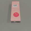 REECHO Ponytail Extension, 20" Claw Clip Ponytail Extension Curly Clip in Ponytail Long Pony Tails Hair Extensions for Women Synthetic Hairpiece, Chestnut Brown with Golden Highlights