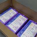 Always Discreet Adult Incontinence Pads for Women, Moderate Absorbency, Long Length, Postpartum Pads, 162 Count (3 Packs of 54)