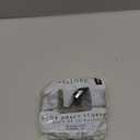 Vellure Door Draft Stopper for Bottom of Door - Premium Door Sweep for Bottom of Door/Weather Stripping Door Seal (Save Energy  installs Quickly and Easily) Door Strip (1, Black)