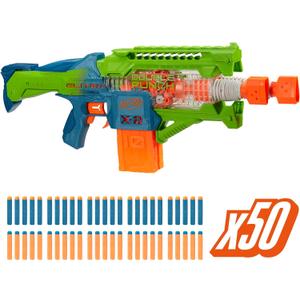 Nerf NER Elite 2.0 Double Punch, Medium to Large