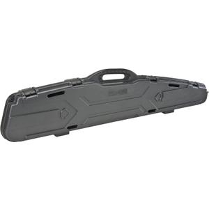Plano "Pro-Max Scoped Rifle Hard Case, 53.63"" L x 13"" W x 3.75"" H, Black
