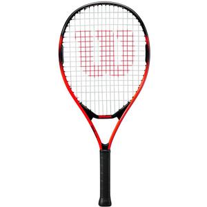 WILSON Pro Staff Precision Junior/Youth Recreational Tennis Rackets, 23