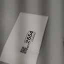 COOKOOKY 2 Pack Hand Sanitizer Spray Case Compatible with Touchland, Hand Sanitizer Holder, Mini Zippered Pouch, Small Makeup Bag for Women Friends Girls Gifts Idea