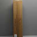 Blue Green Screen Backdrop with Stand Kit, 6.5 X 6.5Ft T-Shaped Adjustable Photo Backdrop Stand 2-in-1 Reversible Blue Greenscreen Background, 4 Clamps, Sandbag