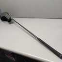 Juggernaut Max Draw 10.5 Degree Left Handed Anti Slice Offset Golf Driver for Men, Includes Head Cover (Non Conforming)