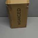 3Pcs Wedge Pillow Set for After Surgery,Acid Reflux Relief, Adjustable Bed Wedge Pillows for Sleeping,Anti Snore, Memory Foam Triangle Pillow for Back&Neck&Shoulder Pain Relief, White&Grey (12 IN+1 Head pillow)