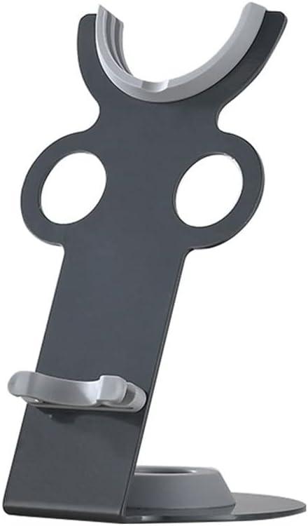 Hair Dryer Holder Bathroom Organizer Wear Resistant Storage Bracket Shelves Accessories (Color : D, Size : 1) (E 1) (E 1)