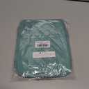 Padded Sleeve Pouch for 6.8/7 Inch Ereader/eBook/Kindle (Green)