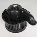 GM Genuine Parts 15-80875 (25783777) Heating and Air Conditioning Auxiliary Blower Motor Assembly