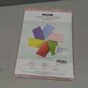 IBENZER Compatible with New MacBook Air 13 inch Case 2022 2021 2020 M1 A2337 A2179 A1932, Plastic Hard Shell Case with Keyboard Cover for Mac Retina Display with Touch ID, Sakura Pink,AT13SKPK+1