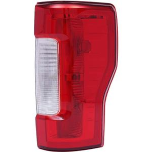 2017-2019 Ford Super Duty F250 F350 Right Pass Tail Light HC3B-13B504-A