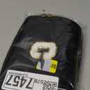 Birthday Gifts for 4 5 6 7 8 9 10 11 12 Year Old Girls,Gifts for Teens Kids Daughter Sister Her,Fanny Pack Belt Bag Crossbody Bags Cute Stuff for Girls Women Teen | Initial White S,Blue Bag