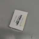 1-Pack Black DC 12V 24V LED Strip Dimmer Switch with DC Female Male Adapter Brightness Adjustable Controller Manual Knob Dimmer Switch Mini LED Lamp Lighting Parts