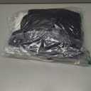 YuanLu Toddler Suits for Boys Dark Gray Formal Slim Fit Kids Tuxedo Teen Boy Dress Clothes Wedding Prom Outfit First Communion Suit, Size 7Y