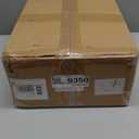 Eastrexon 4U Rack Drawer, Server Rack Mount Drawer w/Combination Lock, Foam Pad and Smooth Rails, Powder Coated, Suitable for Most 19" Server/AV/DJ/Network Equipment Racks, Enclosures and Cabinets