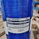 Aquasana Whole House Max Flow Water Filter | 1,000,000 Gallons | Salt-Free Softener Alternative | Carbon & KDF | Long-Lasting Pre-Filter | Reduce 97% Chlorine, Sediment & Scale | Rhino WH-1010-CT-LM