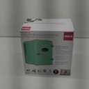 ARCTIC CHEF RCA RMIS129-MINT Mini Fridge, Mint, 0.15 Cubic feet