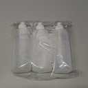 5 x
Medline Squirt Bottle, Postpartum Peri Bottle. 8 oz, 3 Count