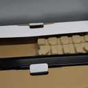 iLive Electronics 2.1 Channel 37-Inch Wireless Bluetooth Speaker Bar with Subwoofer, Black, Wall Mountable (ITBSW399B)