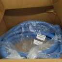 Poolmaster Manual Pool Vacuum Hose, 45 Ft x 1-1/2 for Inground & Above Ground Pools, Not for Automatic Cleaners, Kink-Free, Heavy Duty Pool Cleaner Hose with Swivel Cuff Made in USA