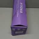 Cervical Neck Pillow, Ergonomic Memory Foam Pillows for Neck Pain Relief with Breathable Pillowcase, Adjustable Contour Neck Support Pillow for Side Back Stomach Sleepers, Odorless (Light White)