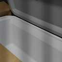 Coleman Classic Series Insulated Portable Cooler, Leak-Resistant Outdoor Hard Cooler Keeps Ice up to 5 Days, 52/70/120/150 Quart (Rock Grey)