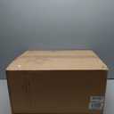 Headlights Assembly Compatible for 2008-2014 Dodge Avenger Black Housing Clear Reflector Front Headlamp Driver and Passenger Side