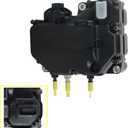 4387304RX DEF Pump Denoxtronic 2.2 Supply Module Diesel Exhaust Fluid Pump 12V Replacement for Cummins ISX ISB ISC 4387305-RX 4387304