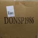 DONSP1986 26 inch x 1.85" Heavy Duty Bicycle Rear Wheel Rim 12 Gauge, Double Wall Aluminum Alloy 48 Spokes Wheel, 26" Bike Rear Rim 135mm (Black) Disc Brake