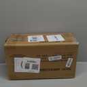 PAWZ Road Large Cat Scratching Post 32 Tall Black Scratching Post for Indoor Cats Adults Ultimate Scratch Post with Woven Sisal, Large Base and Removable Dangling Ball- Black