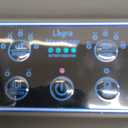 LifePro Legra Hand Massager with Heat and Compression - Finger, Wrist, and Palm Massager with 5 Modes - Pressure Point Therapy for Sensitive Hands, Relaxation, and Comfort