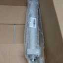 BAOMAIN Pneumatic Air Cylinder SC 63x300 2-1/2" Bore 12" Stroke with Clevis