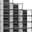 X-Large Shoe Storage Box, 15 Pack Clear Plastic Stackable Shoe Organizer for Closet, Interlocking Design Shoe Container Bins for Sneakers, Foldable Shoe Rack with Lids, Black