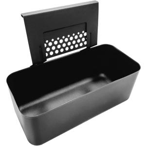 JIN BETTER GRILL PARTS Replacement Grease Cup Kit with Built-in Filter for Blackstone Griddles - Fits 17" Tabletop, 22", 28", 30" & 36" Models