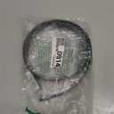 Pundin Door Draft Stopper,Adjustable Door Sweep for Bottom of Door,Silicone Weather Stripping Door Bottom Seal Blocker Air Noise,Under Door Gap Filler for Interior/Exterior Doors(Black, 39inch)