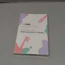 YMPBO Replacement Heads Compatible with Spinbrush PRO Clean Toothbrush, Brush Head Replacement Refill, 10 Pack