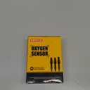 3PCS Oxygen O2 Sensor Kit for 2015-2017 Land Rover Discovery Sport 2.0L; 2014-2017 Range Rover Evoque 2.0L Upstream + Center + Downstream