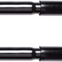 SCITOO 2Pcs Rear Shock Absorbers Shocks Struts for 2009-2010 for Dodge for Ram 1500,2011-2015 for Ram 1500 KG54342