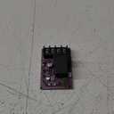 Low Voltage Disconnect and Charging Discharging Protection 2 IN 1 40A DC 5V-60V Low Voltage Cutoff with LCD Display Low Voltage Protector Disconnect Switch Module Charging Discharging Protection Board